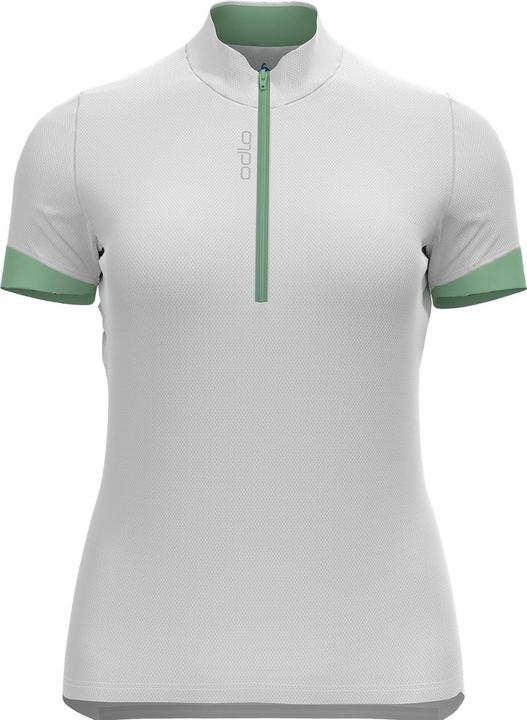 Produktbild Odlo Essential 1/2 Zip Trikot (XS)