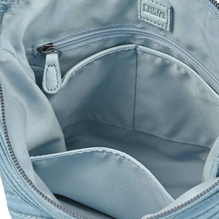 Image du produit FredsBruder Gürtelinchen Umhängetasche Leder 22 cm