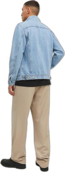 Immagine prodotto Jack & Jones Jean Jacket Blue Denim (S)
