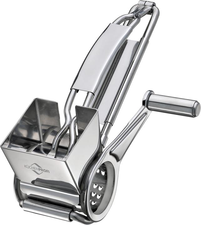 Produktbild Küchenprofi Käsereibe