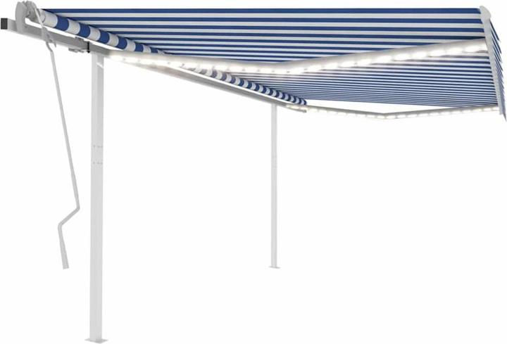 Actual product image vidaXL Tadi (4.50 m)