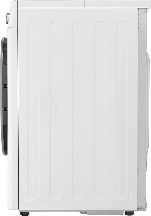 Image du produit LG Sèche-linge Rh90v9avbn Thinq White e (9 kg, Droite)