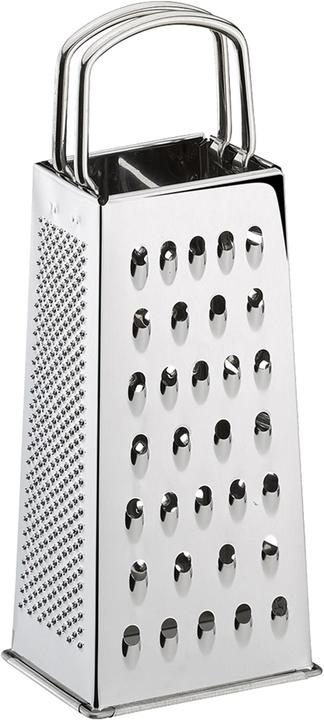 Actual product image Küchenprofi Square grater