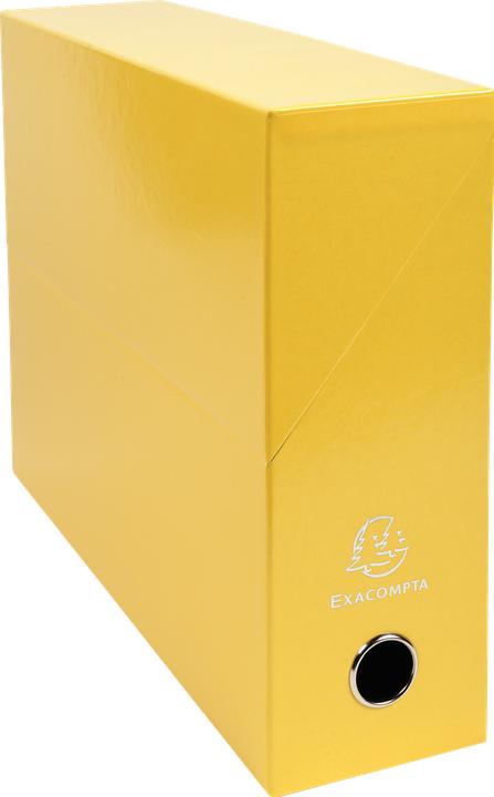 Actual product image Exacompta Archivboxen (A4)