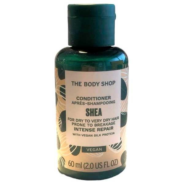 The Body Shop Conditioner