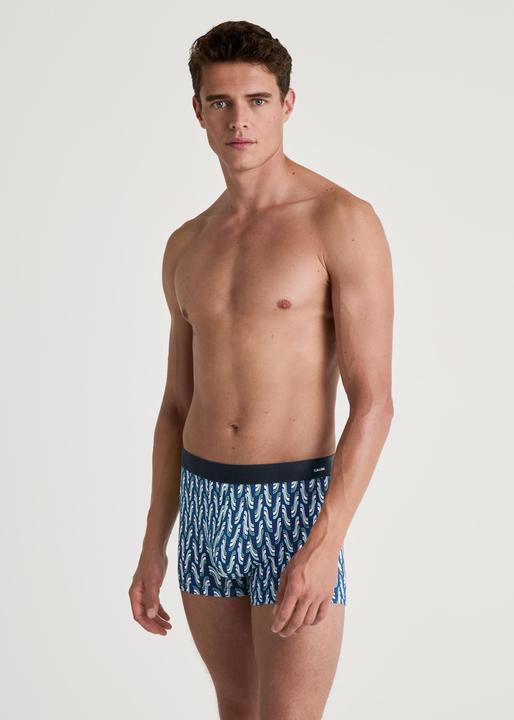 Produktbild Calida Cotton Code Design Boxershorts (S, Einzelpack)