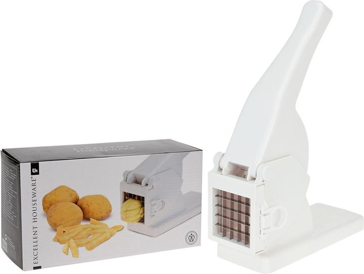 Actual product image neuetischkultur Potato cutter