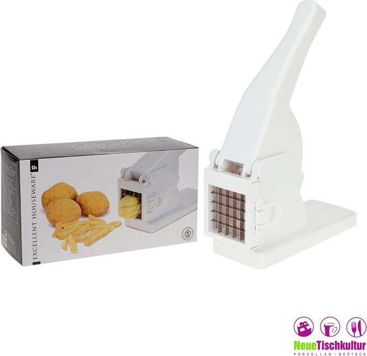 Actual product image neuetischkultur Potato cutter