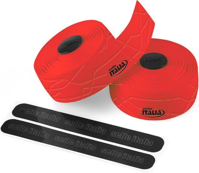 Produktbild Selle Italia Smootape Gran Fondo Lenkerband Eva Gel 2,5 mm