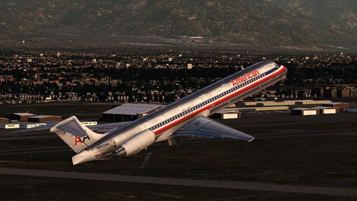Immagine prodotto Simulatore di volo X-Plane 11 (Mac, PC)