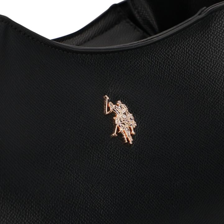 Produktbild U.S. Polo Jones Schultertasche S 30 cm