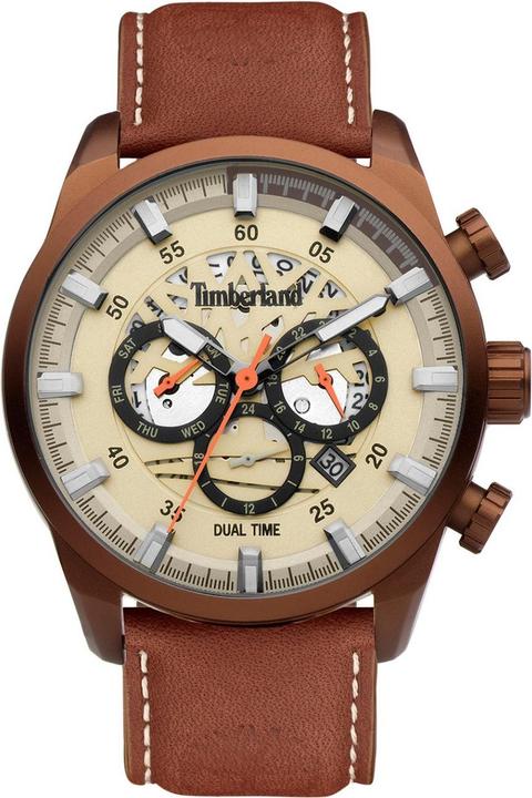 Produktbild Timberland Henniker III (Analoguhr, 46 mm)