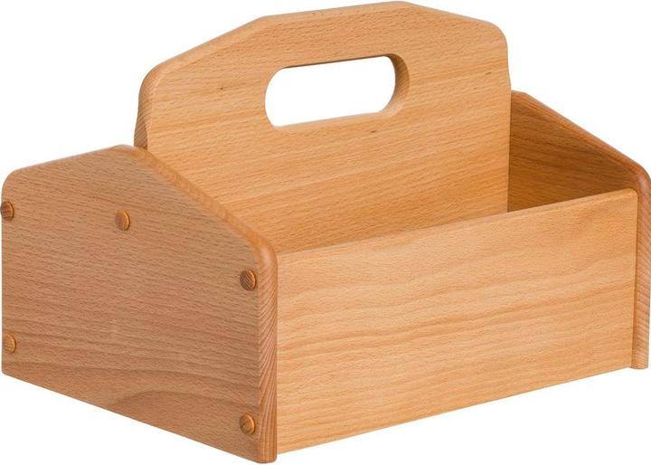 Produktbild Bürstenhaus Redecker Schuhputzkästen