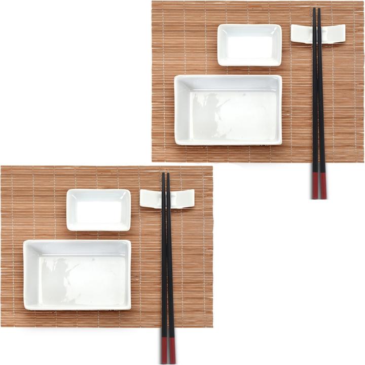 Actual product image neuetischkultur Sushi set 10 pieces (10 Piece)