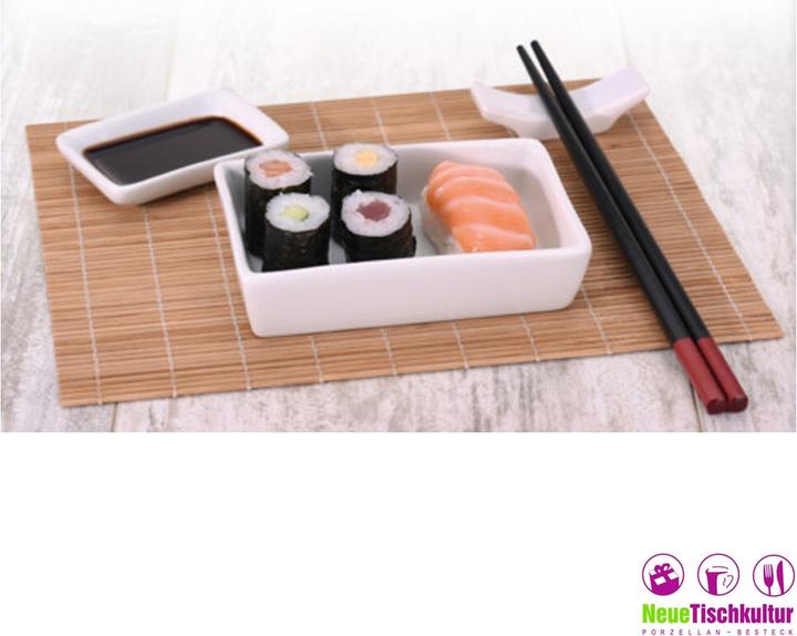 Actual product image neuetischkultur Sushi set 10 pieces (10 Piece)