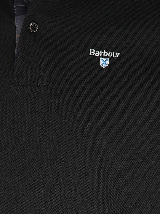 Produktbild Barbour Poloshirt (S)