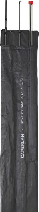 Produktbild Caperlan Sensitiv (Eisrute, 300 cm)