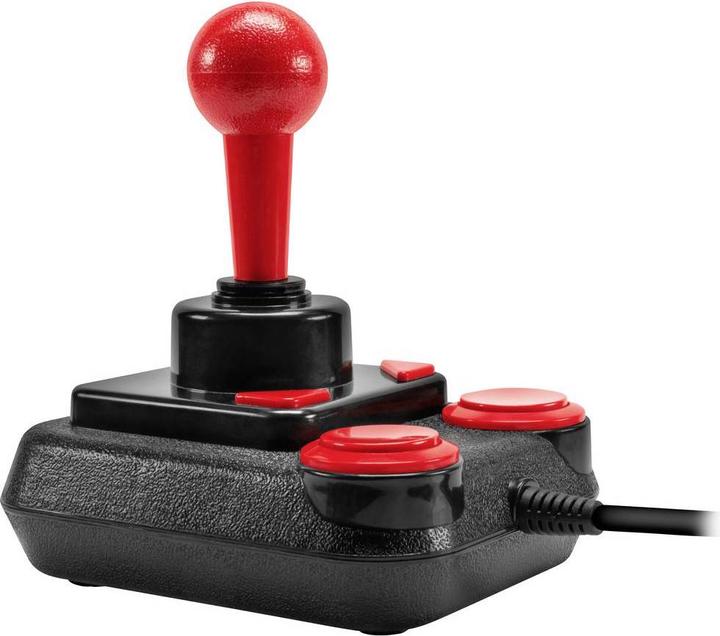 Actual product image Speedlink Joystick Competition Pro Extra USB (Android, PC)