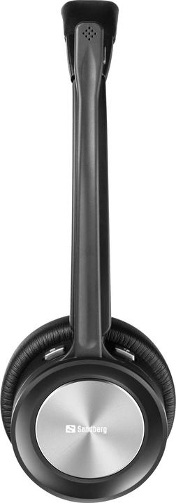 Produktbild Sandberg Pro+ (Kabellos, USB-C)