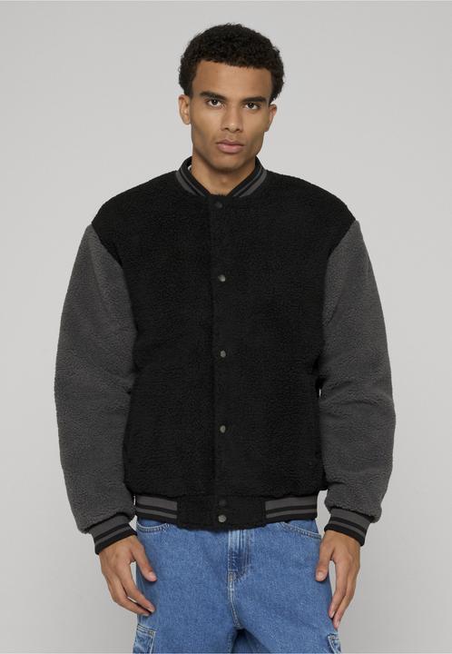 Produktbild Urban Classics Teddy (XXL)