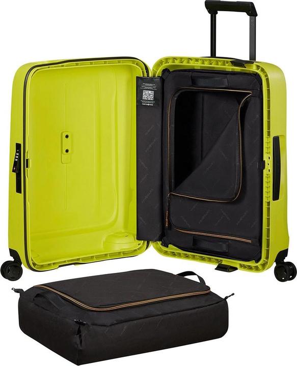 Image du produit Samsonite Essens Trolley mit 4 Rollen 55cm (39 l)