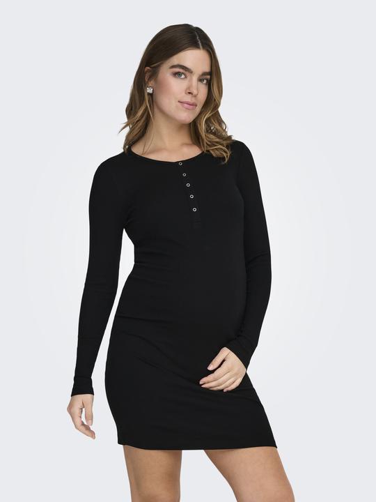 Image du produit Only Maternity OLMRIMA Kurzes Kleid Kleid (M)