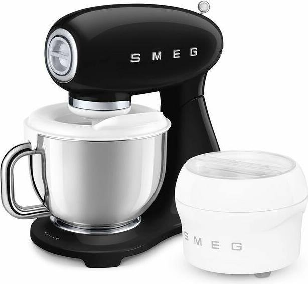 Image du produit Smeg Style rétro 50's (4.80 l, 1000 W)
