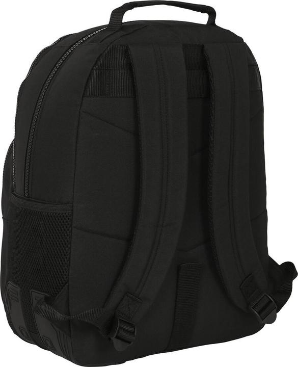 Produktbild Paul Frank Schulrucksack Campers Schwarz (32 x 42 x 15 cm)