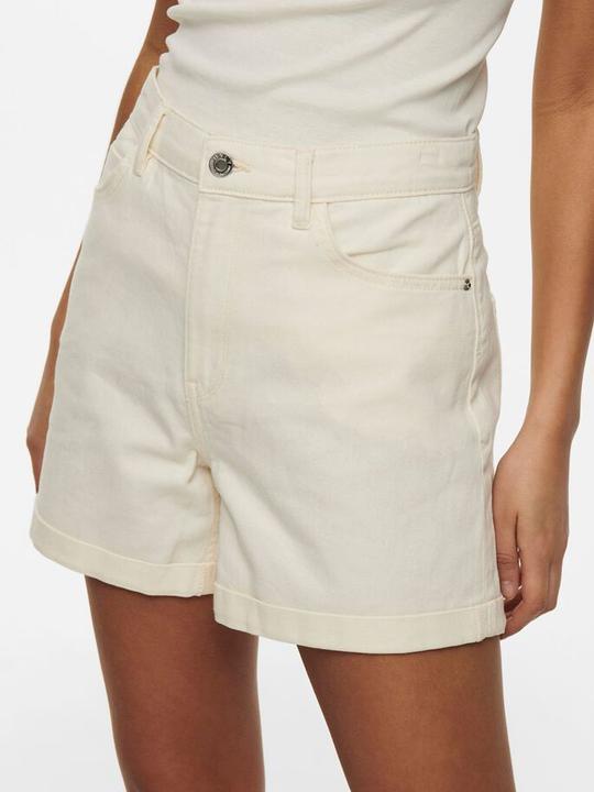 Produktbild Only ONLVega Life HW Mom Shorts (XS)