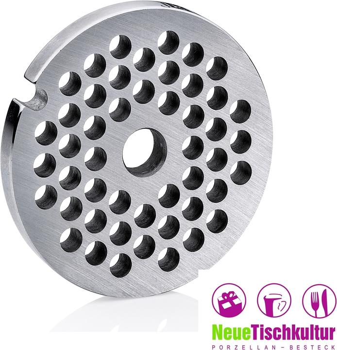 Image du produit neuetischkultur Hachoir à viande