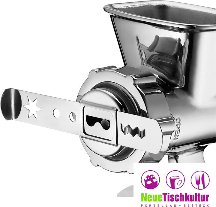 Image du produit neuetischkultur Hachoir à viande