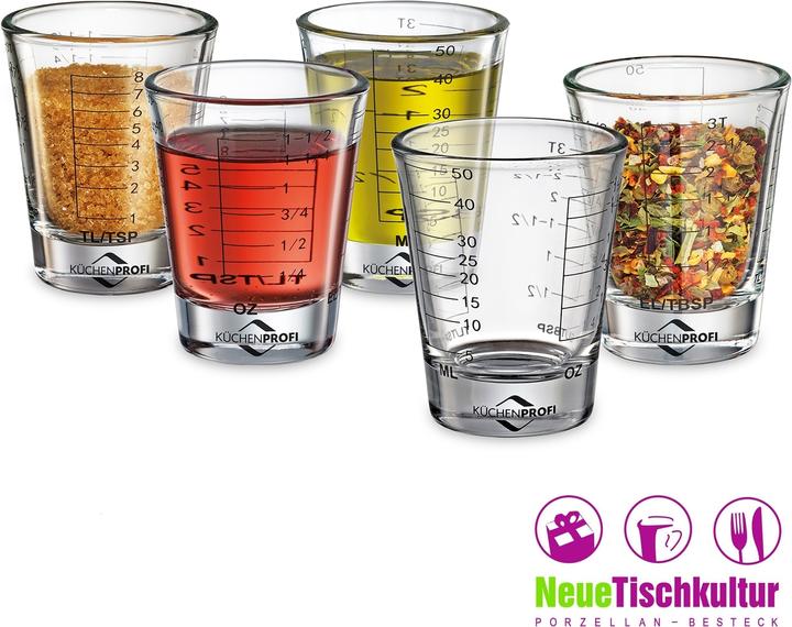 Produktbild neuetischkultur Mini-Messbecher (50 ml)