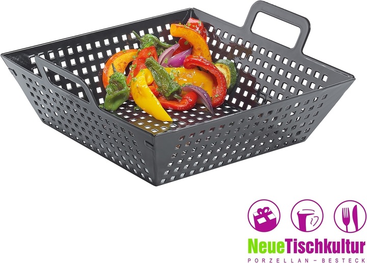 Produktbild neuetischkultur Grillkorb