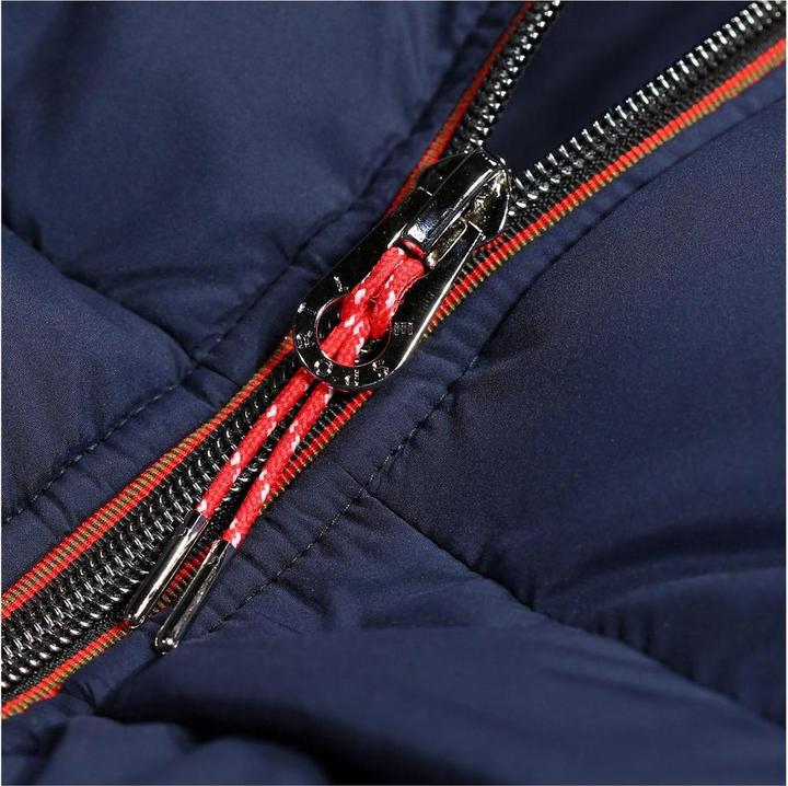 Produktbild Luke 1977 Mallard Steppjacke (L)