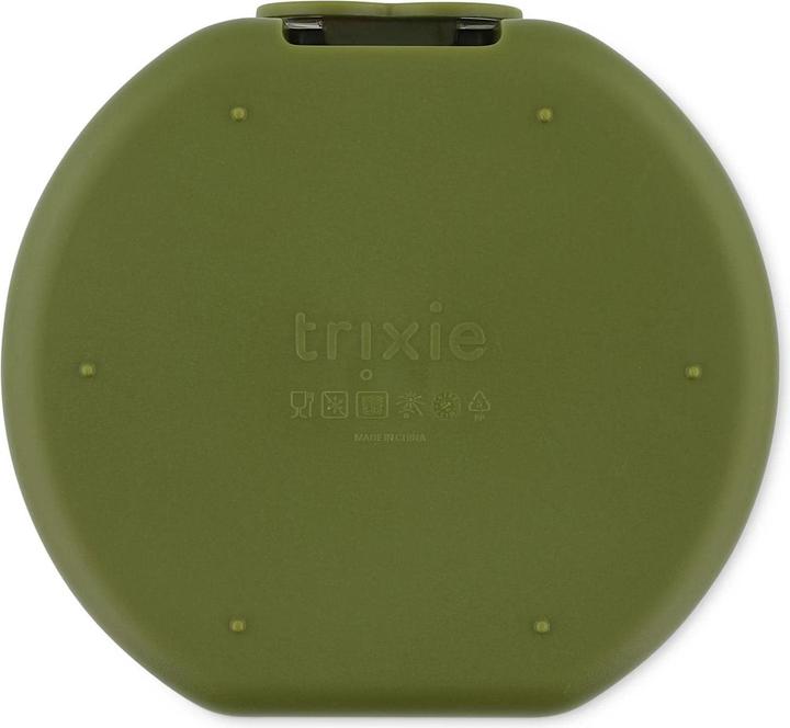 Produktbild Trixie Snackbox mit Klickverschluss 2er Set Dino