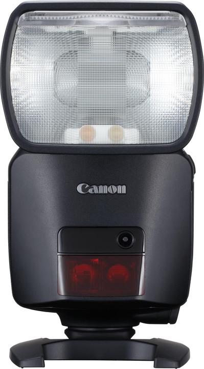 Actual product image Canon Speedlite EL-1 Version 2 (Plug-on flash, Canon)