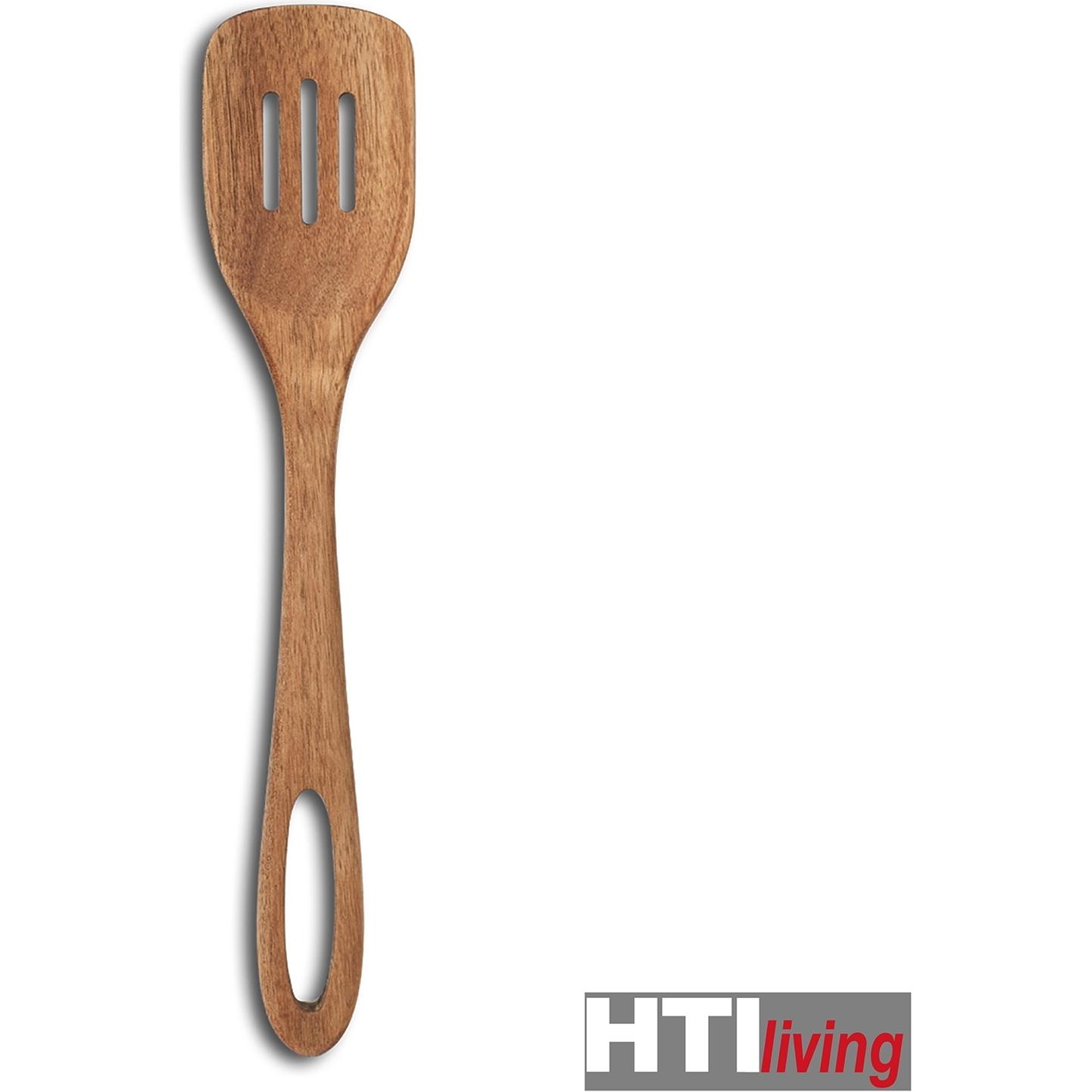 Thumbnail - neuetischkultur Wender, Kochbesteck, Braun