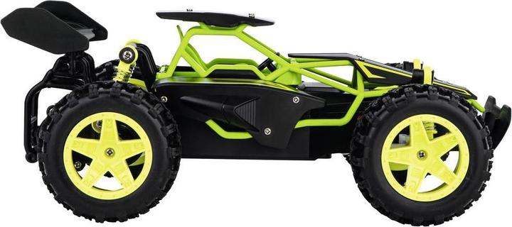 Image du produit Carrera Poussette Lime