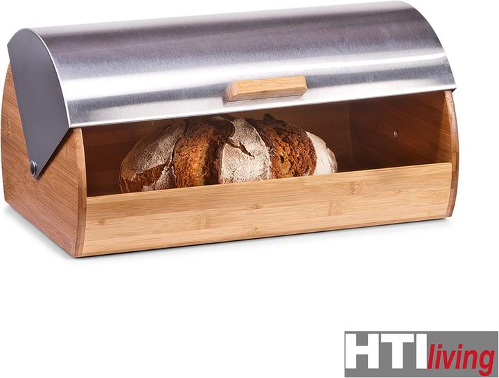 Actual product image neuetischkultur Bread bin