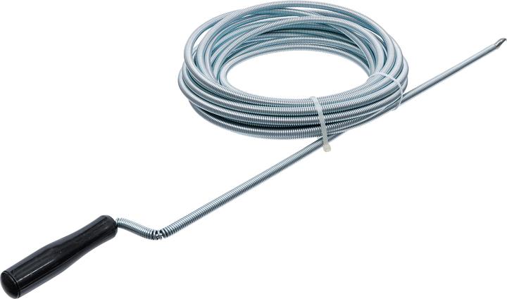 Produktbild BGS Rohr-Reinigungsspirale (1 Stk.)