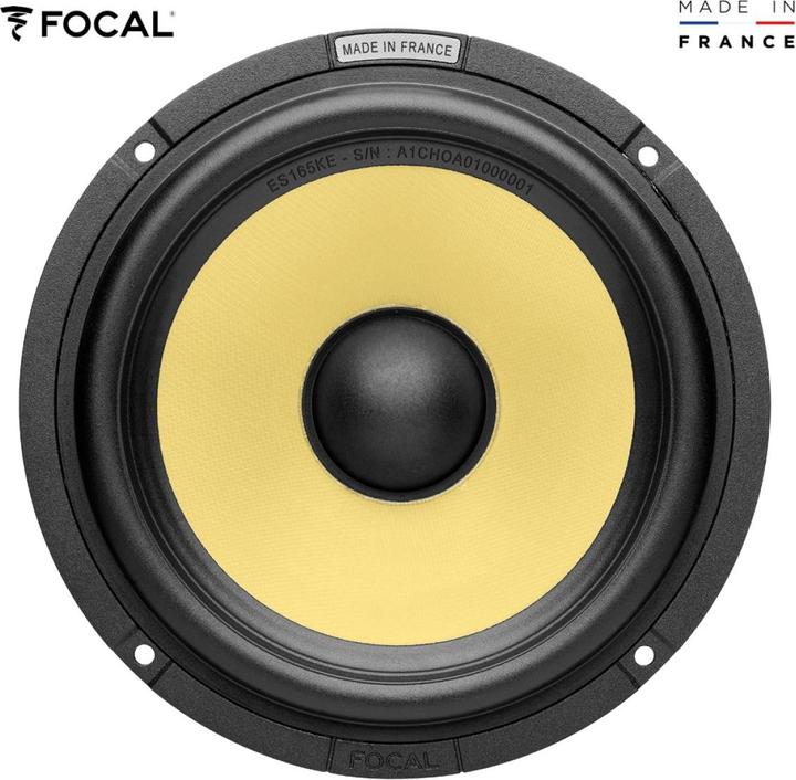 Produktbild Focal ES 165 K2S (140 W, 16.50 cm)