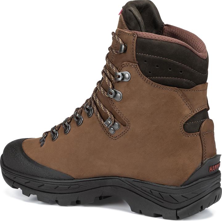 Image du produit Hanwag Chaussures Alaska GTX Hiver (42.5)