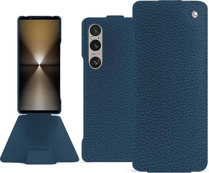 Indigo ( Pantone #1f4565 )