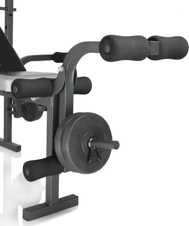 Produktbild Hammer Fitness Bermuda