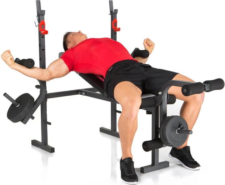 Produktbild Hammer Fitness Bermuda