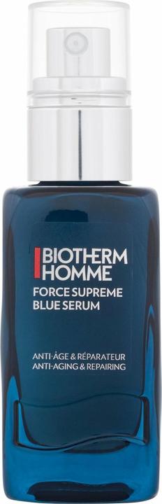 Actual product image Biotherm Force Supreme Blue Retinol Serum (50 ml)