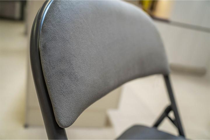 Actual product image HTI-Line Klappstuhl