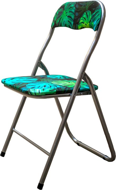 Produktbild HTI-Line Klappstuhl