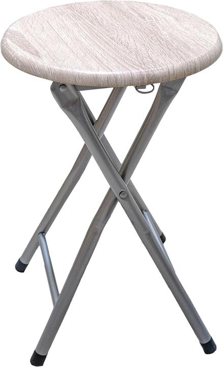 Produktbild HTI-Line Klapphocker