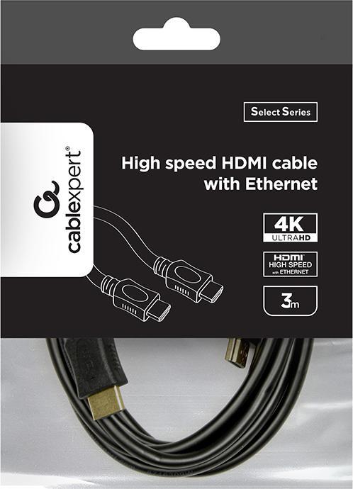 Produktbild Gembird HDMI (Typ A) — HDMI (Typ A) (4.50 m)